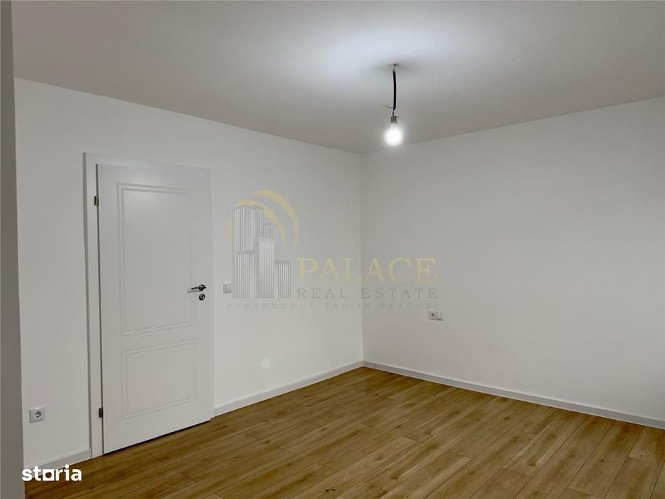 Duplex in rediu, intabulat