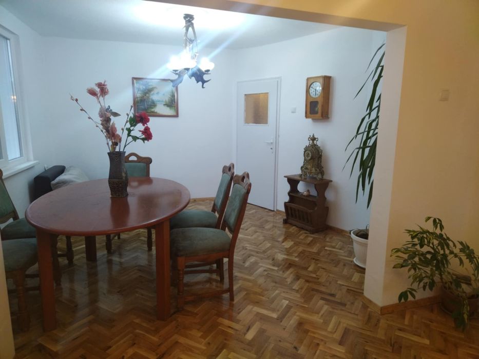 Продава се Многостаен апартамент в Разград, Стефан Караджа - 141 кв.м за 1190 €/кв.м - Снимка #8