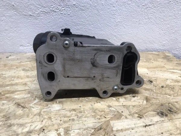 Racitor ulei termoflot BMW X1 E84 2011 cod 70346292