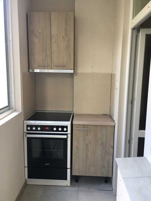 Дава се под наем Едностаен апартамент в Хасково, Дружба 1 - 45 кв.м за 630 € - Снимка #7