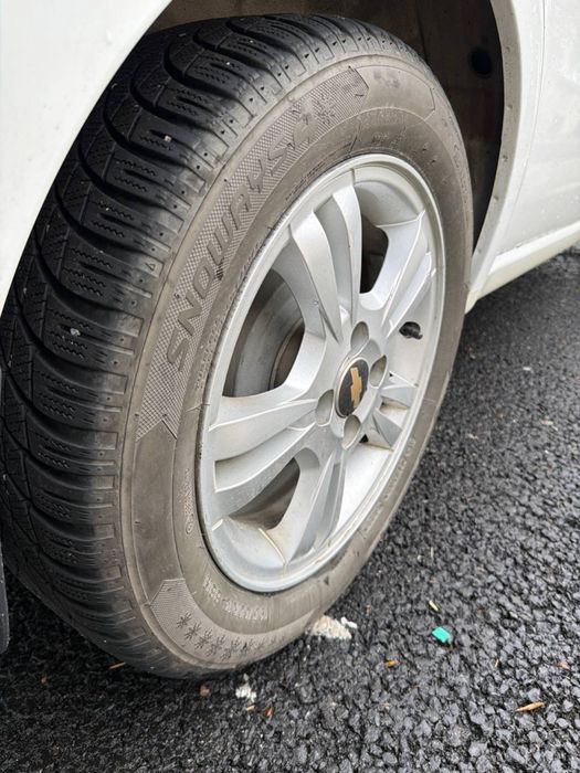 Nexia 3 Avtomat Sotiladi