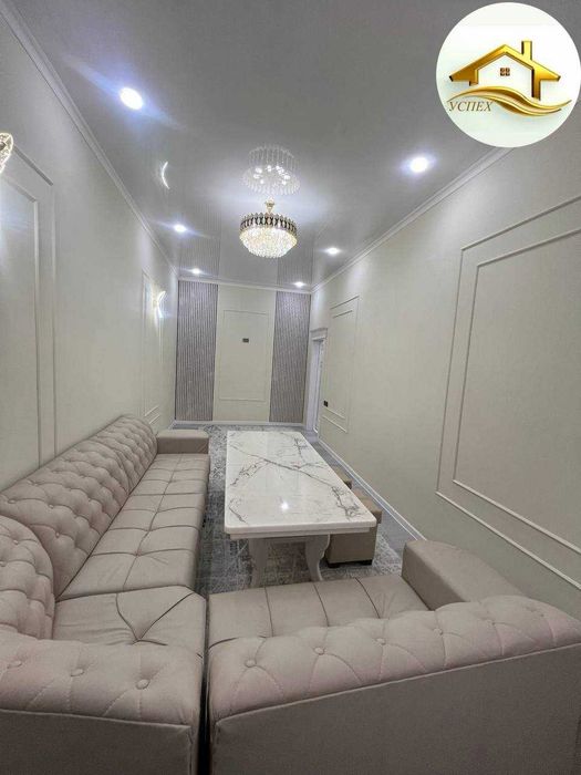 Продаётся 2х квартира на 3 этаж орр РУСАЛКА