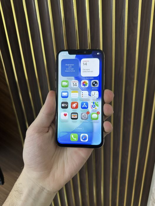 Iphone 11 Pro 256 Айфон 11 Про 256
