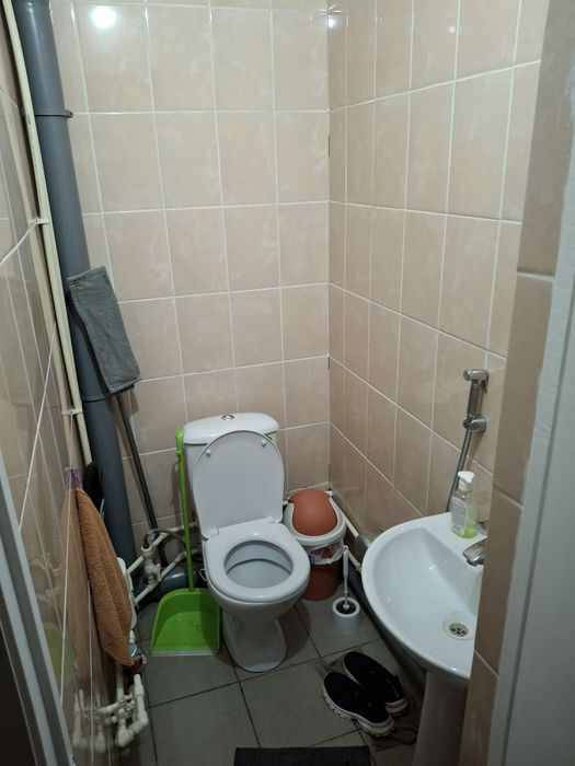 Продам 2х комнатную квартиру