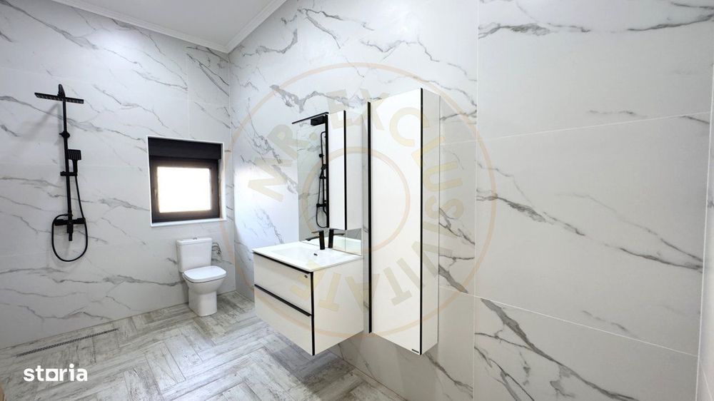 Inchiriere Casa 3 camere 154 mp, Teren 630 mp - Str. T. Vladimirescu -