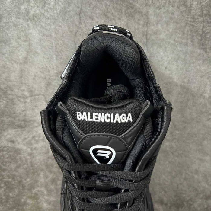 Balenciaga 3XL Мъжки Дамски Oversized Обувки