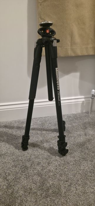 manfrotto tripod 290 dual