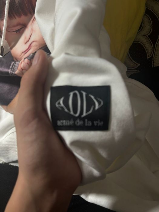 Худи acmè de la vie