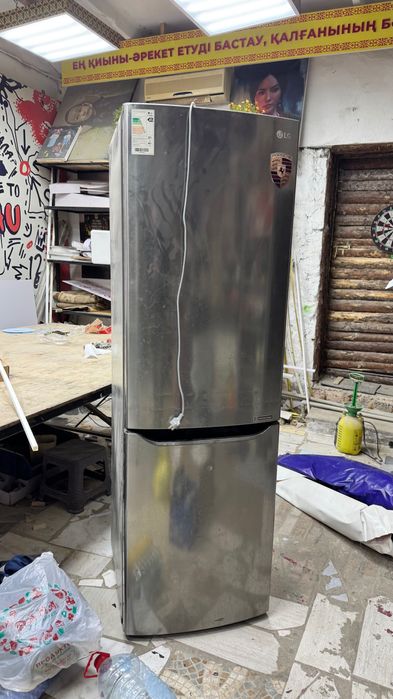 Холодильник требуеться замена компрессора