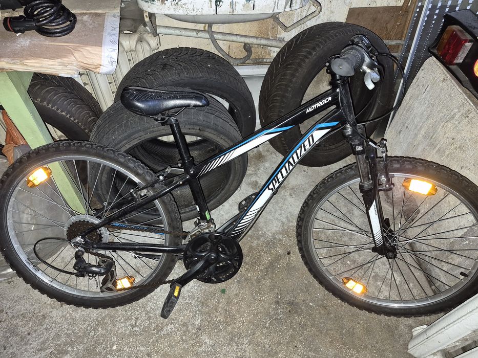 Bicicleta pentru copii