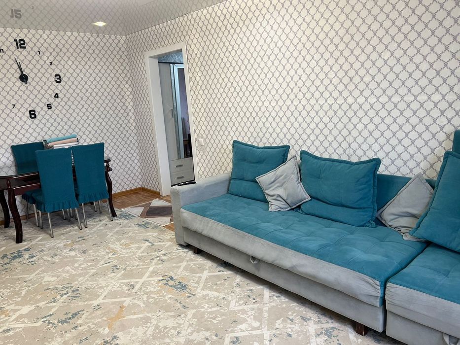 Сдам посуточно квартиру 3х в Боровом