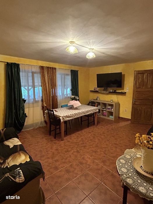 Casa P+M, 120 mp, utilata, zona Poiana Țapului
