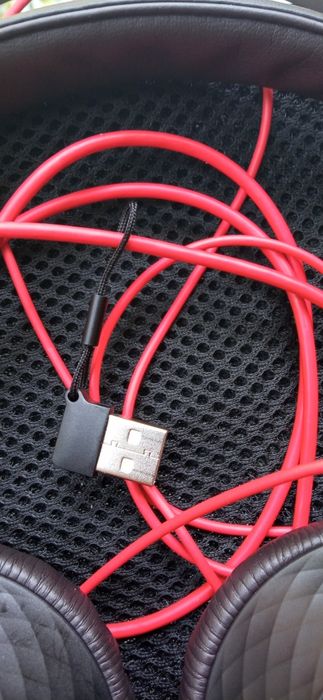 Căști Profesionale Poly Blackwire C5220 USB-A + Husă, ca noi