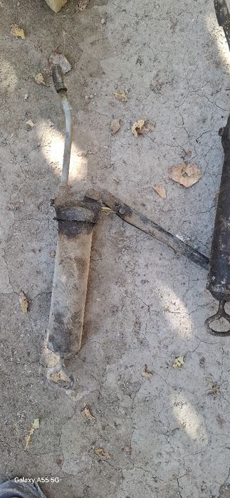 Кузов майлайтин сср