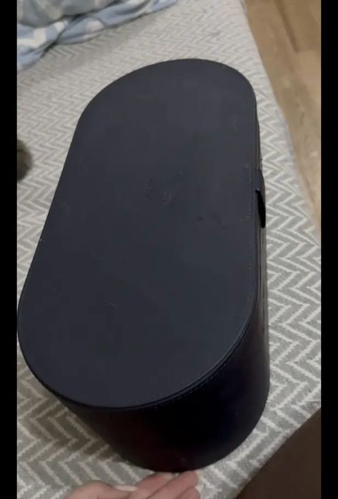 Фен стайлер Dyson Airwrap complete hs01