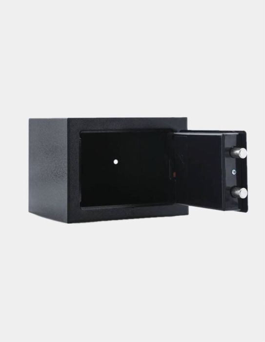 Seyf elektronniy 17x23x17 sm