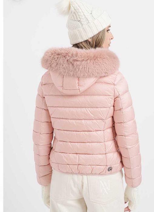 Ново яке COLMAR, S размер