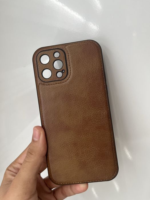 Iphone 12 pro чехол