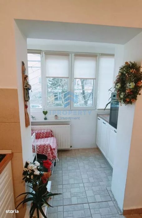 Apartament 3 Camere Tineretului cu boiler si parcare 9 min metrou Reno