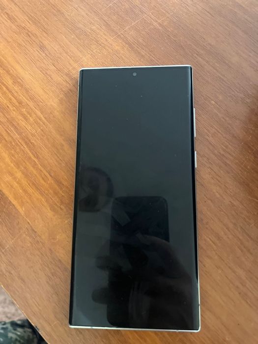 S 22 ultra с гарантий