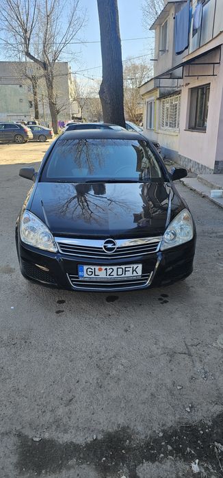Vând Opel astra H  1.4 benzina