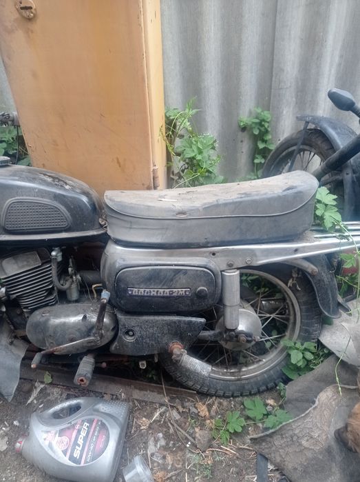 Продам мотоциклы