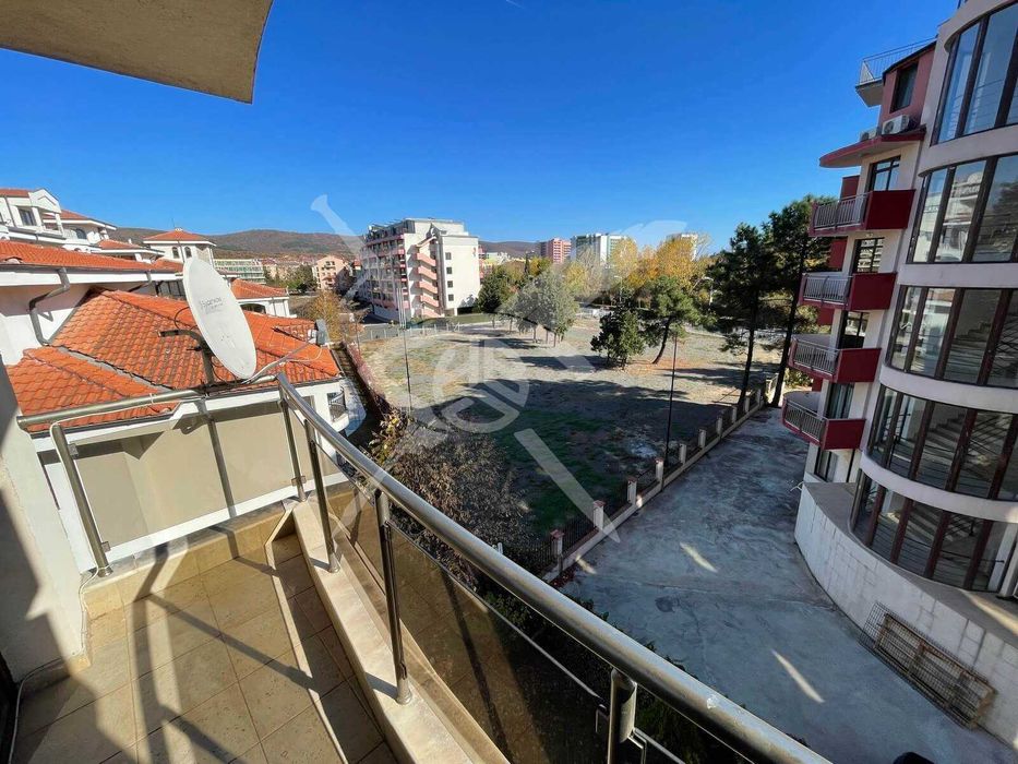 Продава се Двустаен апартамент в к.к. Слънчев бряг - 105 кв.м за 1048 €/кв.м - Снимка #17