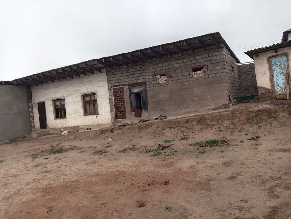 Продаётся участок