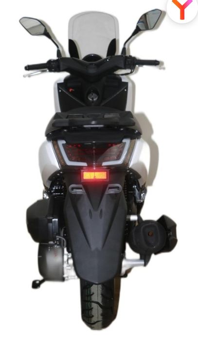 Скутер Raptor N-MAX 200