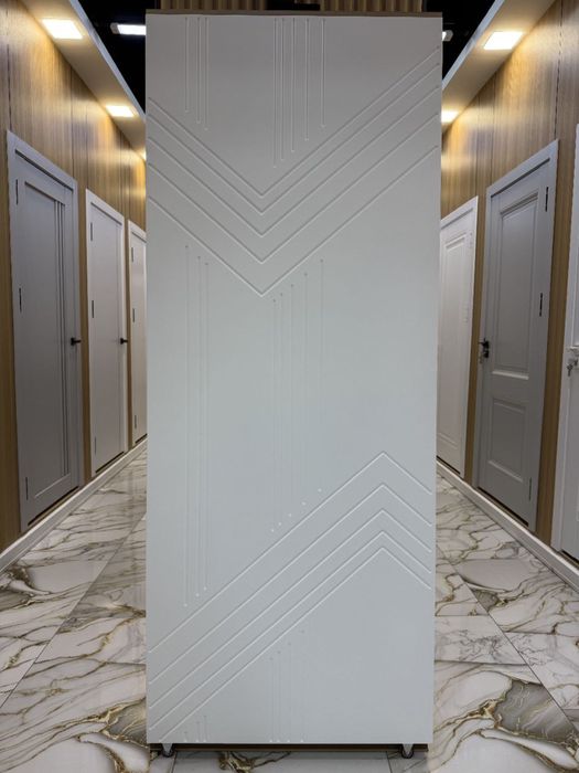 Mdf Standart tayyor krashenniy eshiklar