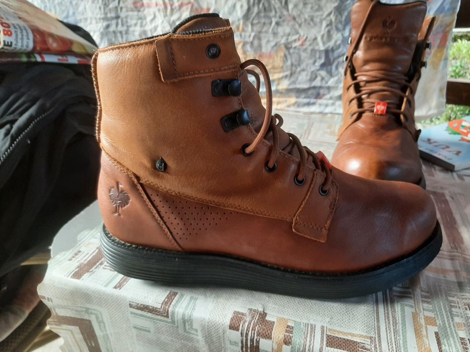 vand bocanci Engelbert strauss 43