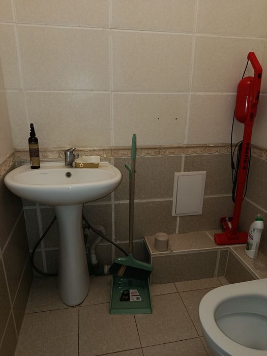 Продается 3-х комнатная квартира.