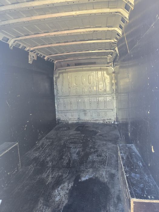 Dezmembrez piese auto Peugeot Boxer 2.2 cod 4HV 74KW euro 4 an 2007