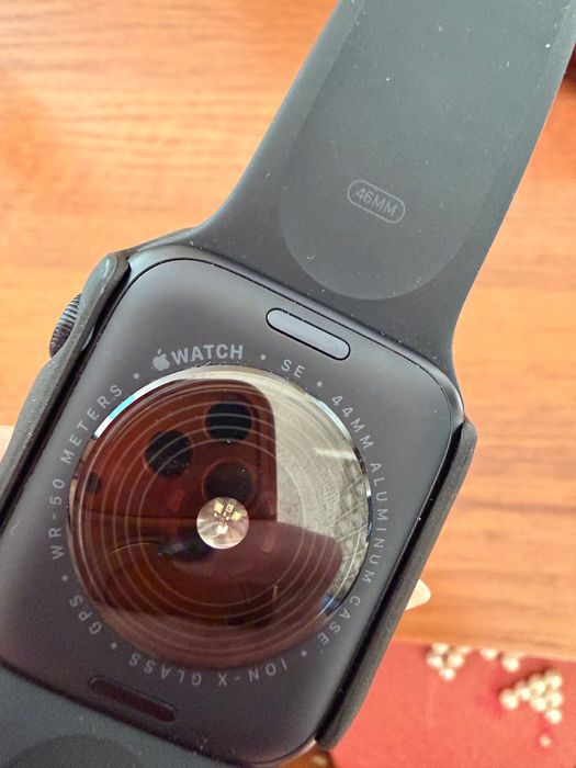 Apple Watch SE 44 mm