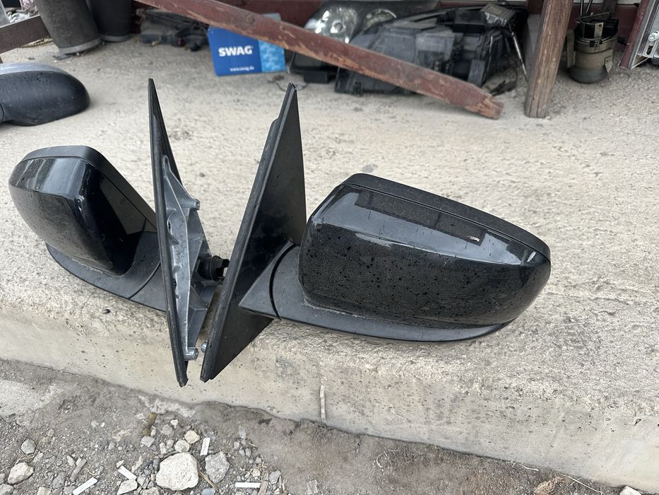 Огледало/Огледала за BMW X5 E70