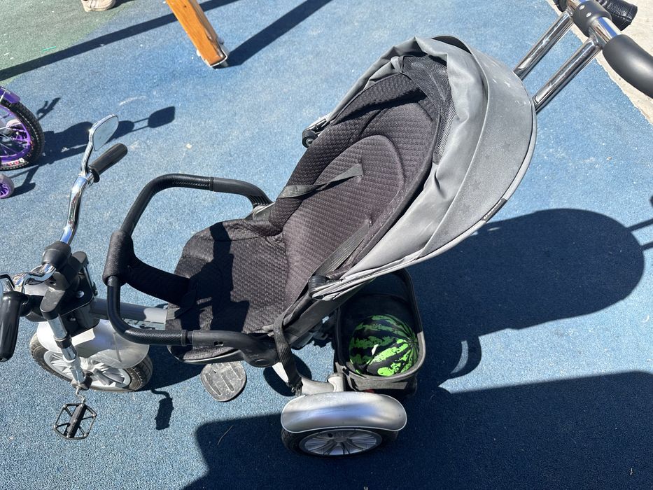 Велосипед детскии