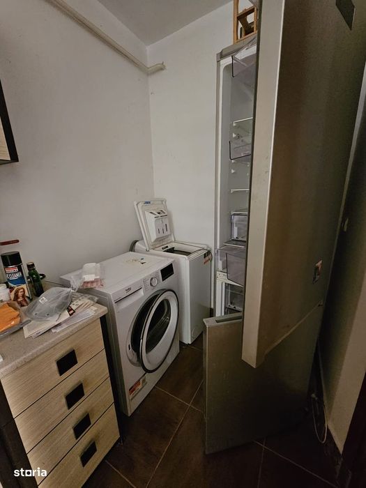 Apartament 2 camere, Decomandat – Copou –  Titu Maiorescu