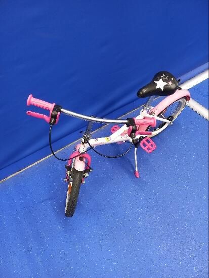 Betwin Princess - produs resigilat - (SecondHand) Decathlon