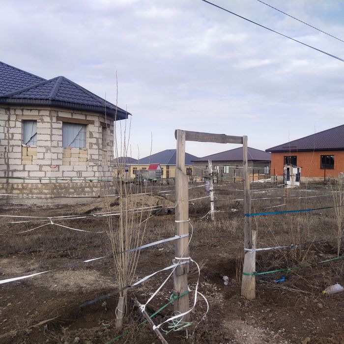 Продам дом построен 2020