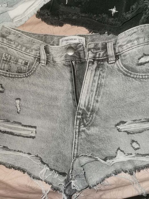 Pull&bear,zara,terranova,cropp,shein