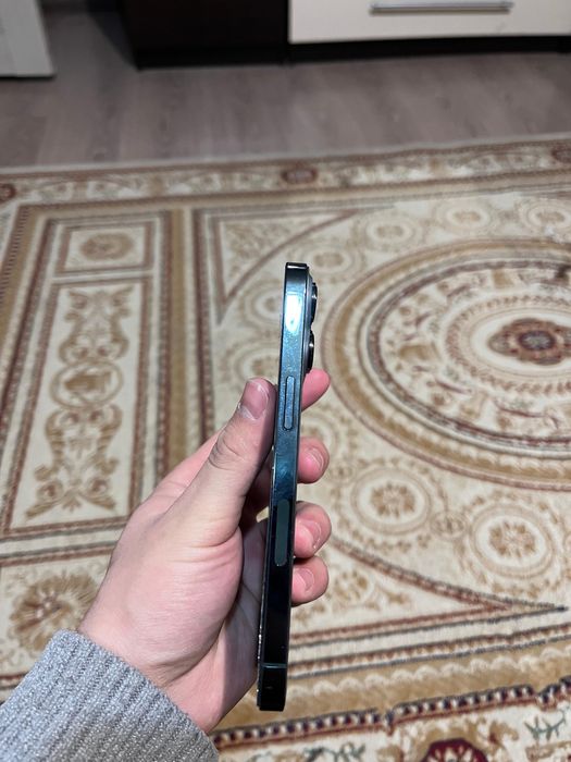 Iphone 13 pro, 256 гб