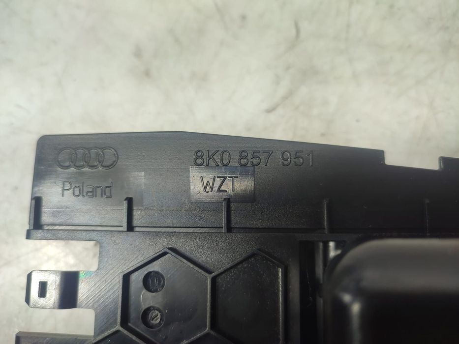 Scrumiera 8K0857951 Audi A4 B8/8K [2007 - 2011]