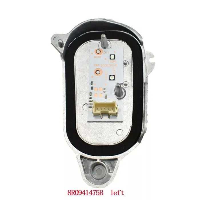 Droser Modul Calculator Led Drl Stanga Audi Q5 8R0941475B/8R0941475A