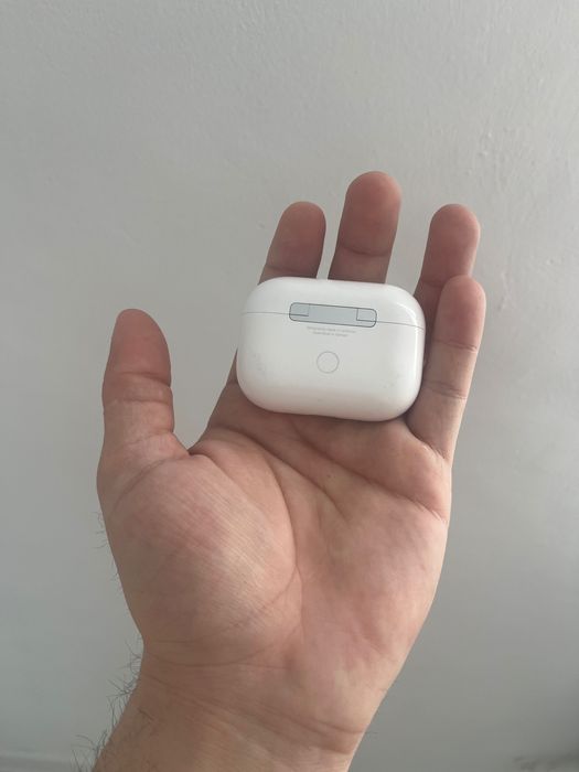 AirPods Pro 2 version