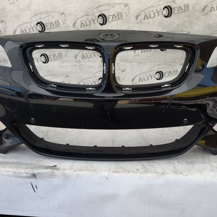 Bara fata BMW Seria 2 F22-F23 M-Paket an 2014-2015-2016-2017-2018-2019