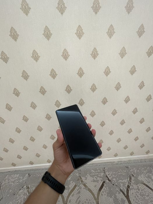 Google Pixel 7 pro (Obsidian)