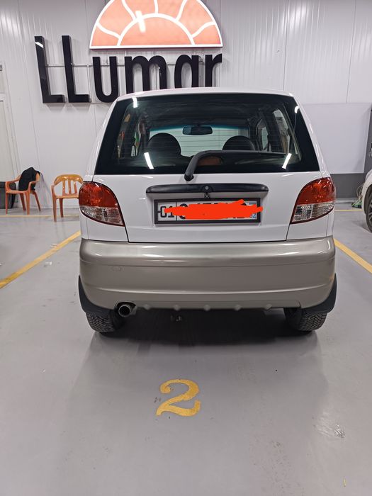 Matiz best eng fuli srochna