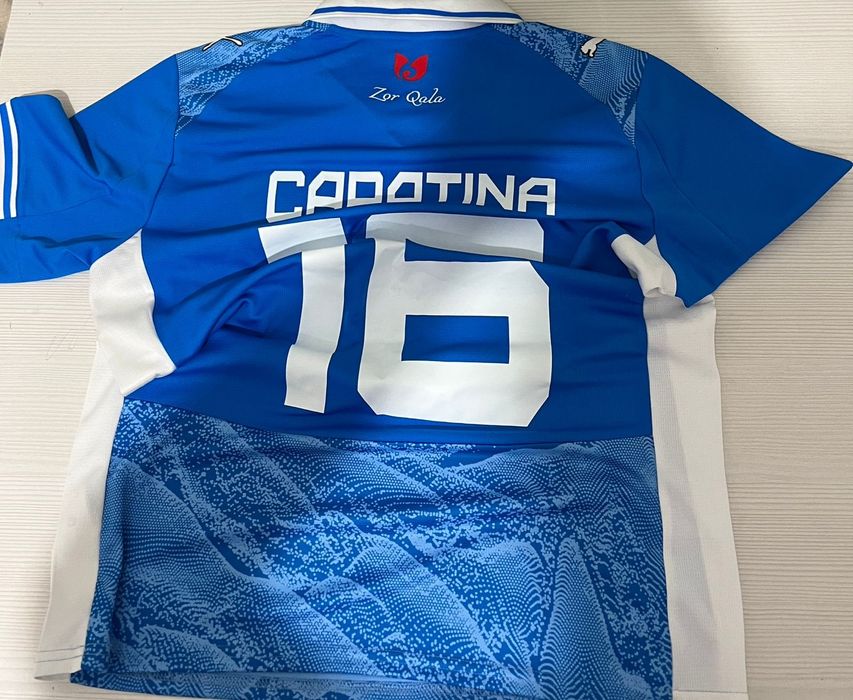 Футболка Ордабасы