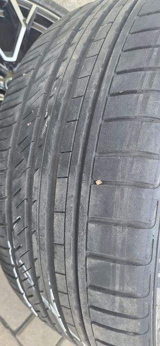 Комплект колесс X5,X7