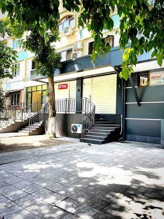 Срочно сдаётся коммерческое помещение